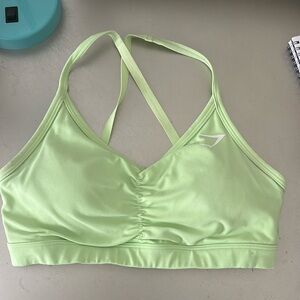 Gymshark Sports Bra